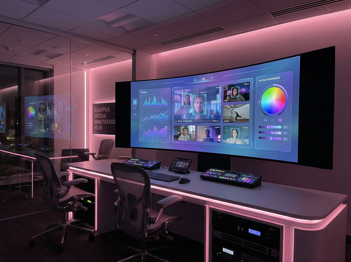 免费看片AI智能传媒剪辑系统